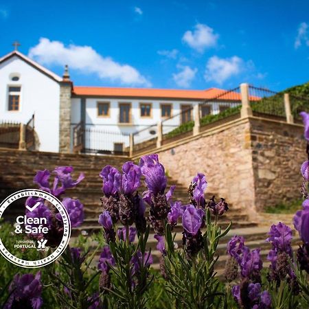 Convento Da Serta Hotel Luaran gambar