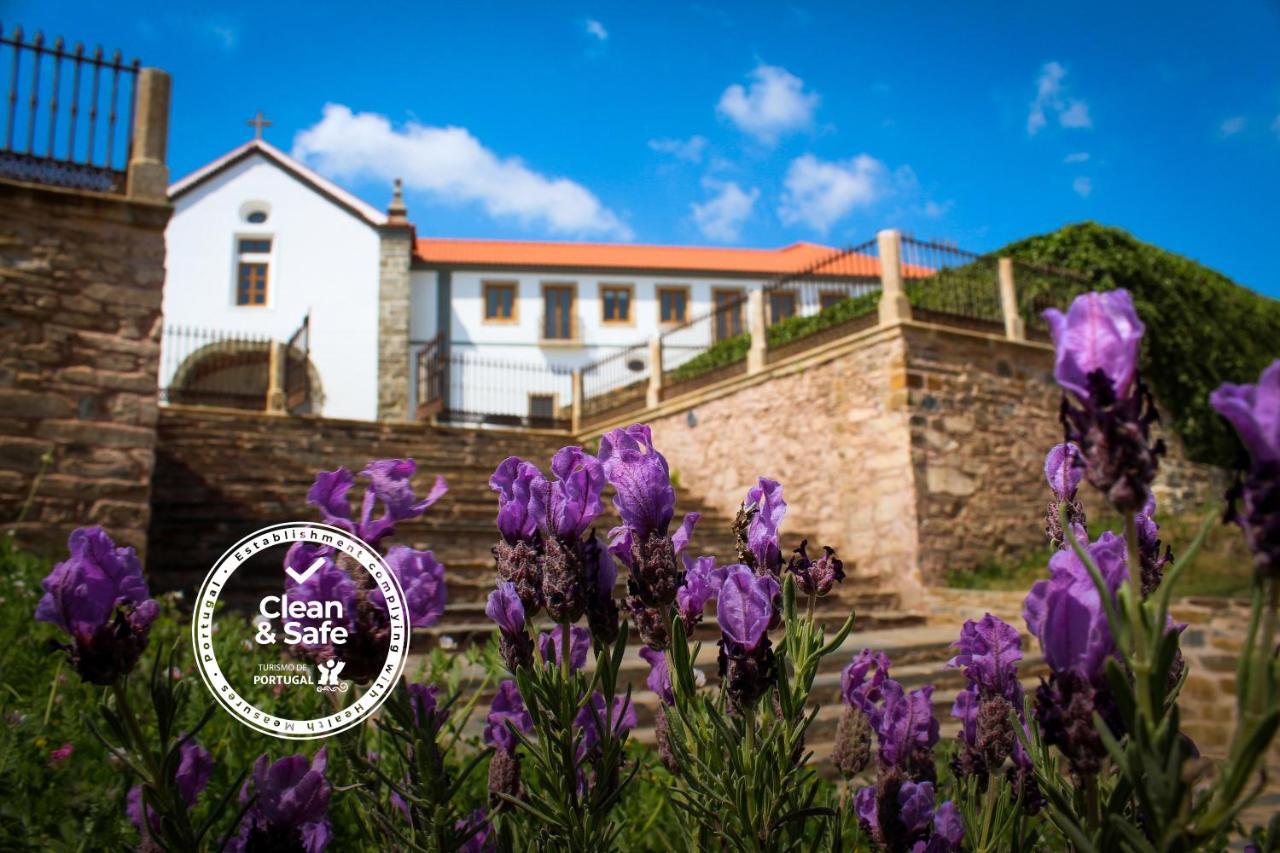 Convento Da Serta Hotel Luaran gambar