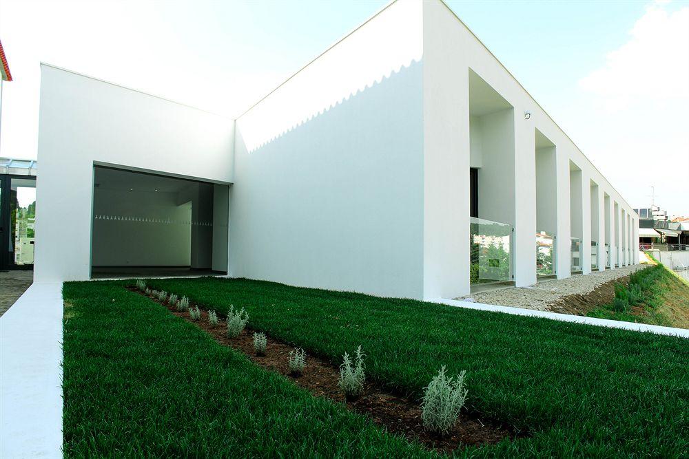 Convento Da Serta Hotel Luaran gambar