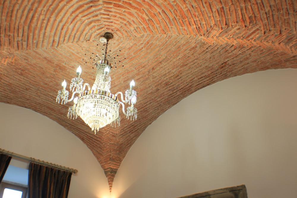 Convento Da Serta Hotel Luaran gambar