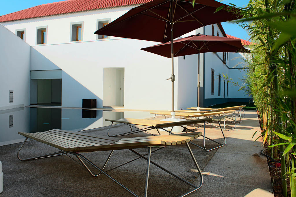 Convento Da Serta Hotel Luaran gambar