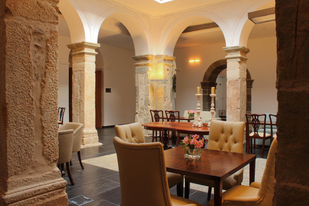 Convento Da Serta Hotel Luaran gambar