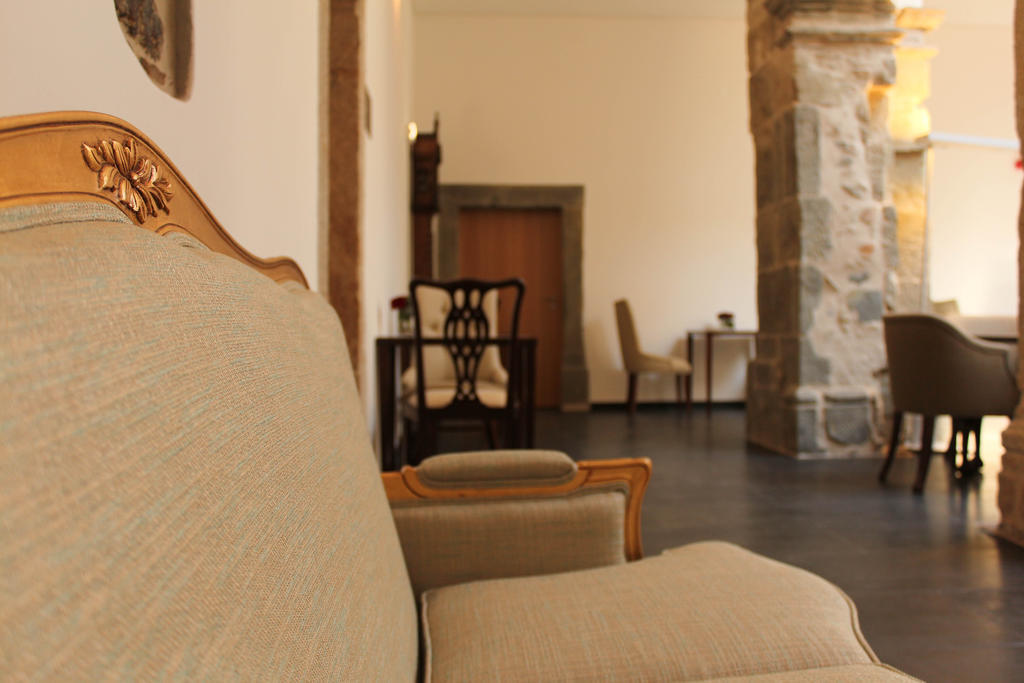 Convento Da Serta Hotel Luaran gambar