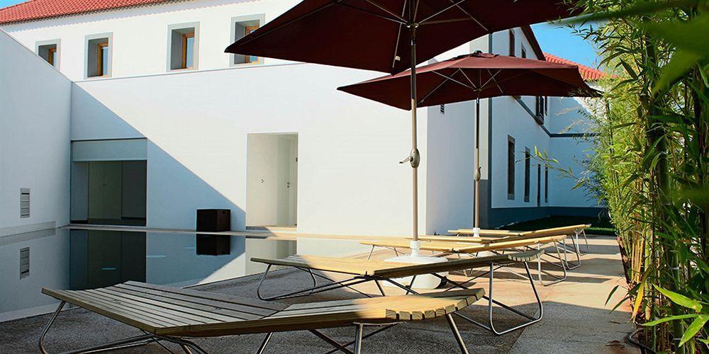 Convento Da Serta Hotel Luaran gambar
