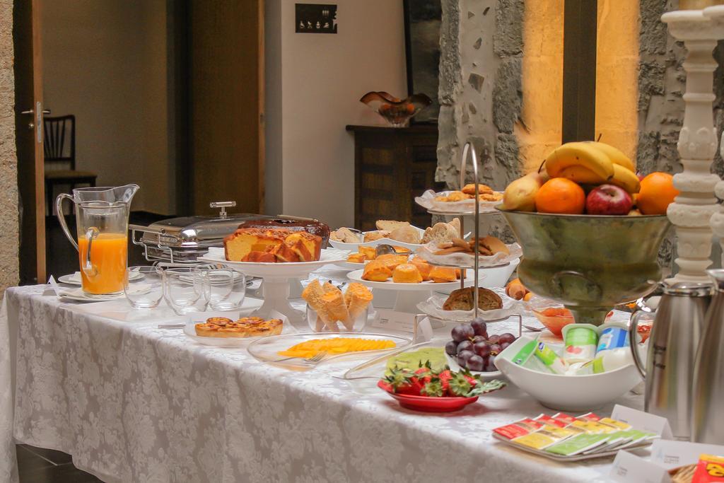 Convento Da Serta Hotel Luaran gambar