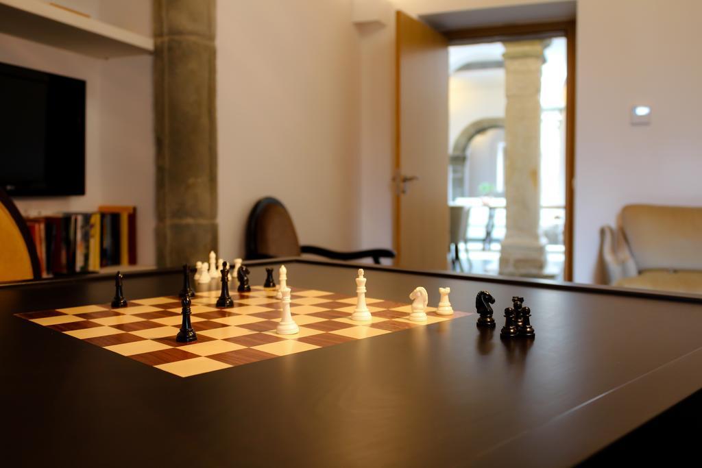 Convento Da Serta Hotel Luaran gambar