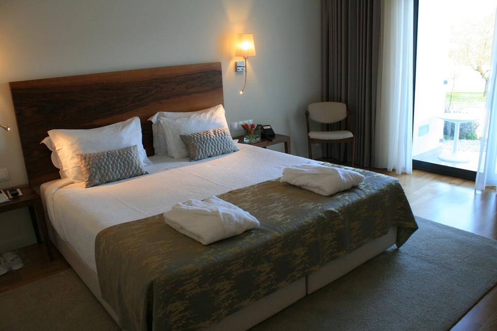 Convento Da Serta Hotel Luaran gambar