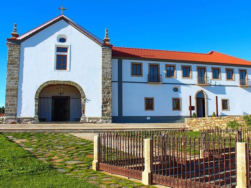 Convento Da Serta Hotel Luaran gambar