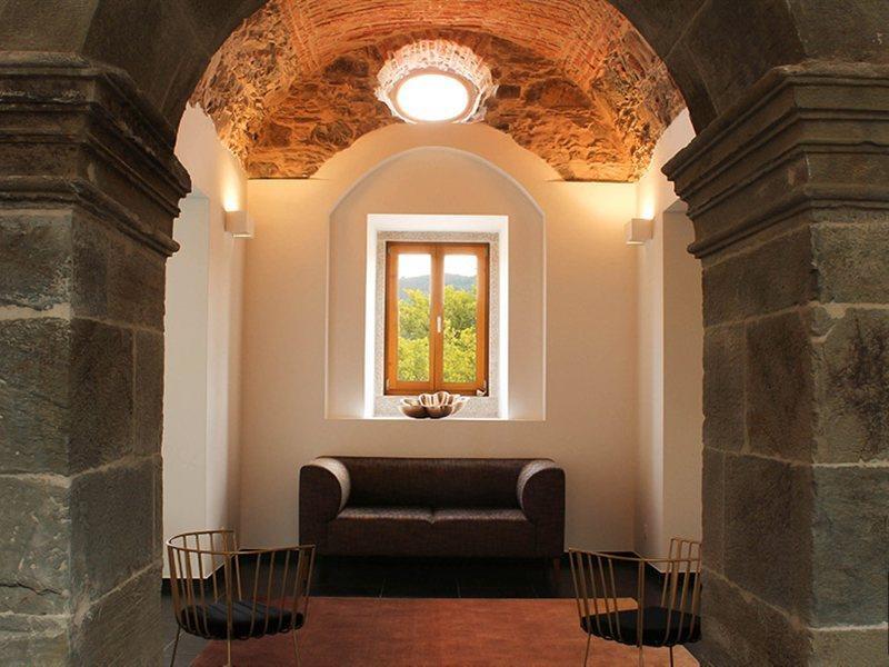 Convento Da Serta Hotel Luaran gambar