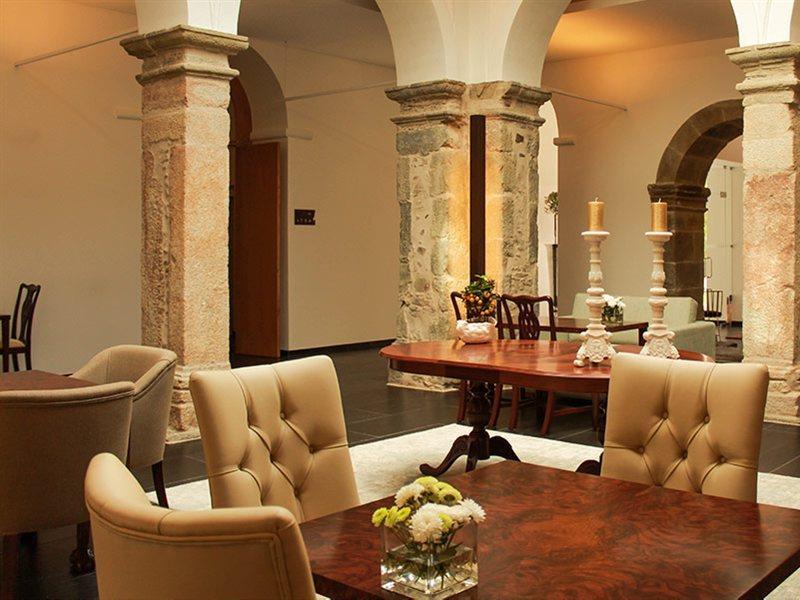 Convento Da Serta Hotel Luaran gambar
