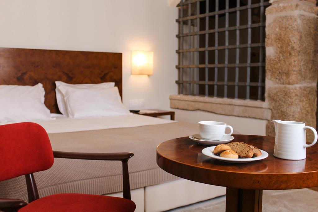 Convento Da Serta Hotel Luaran gambar