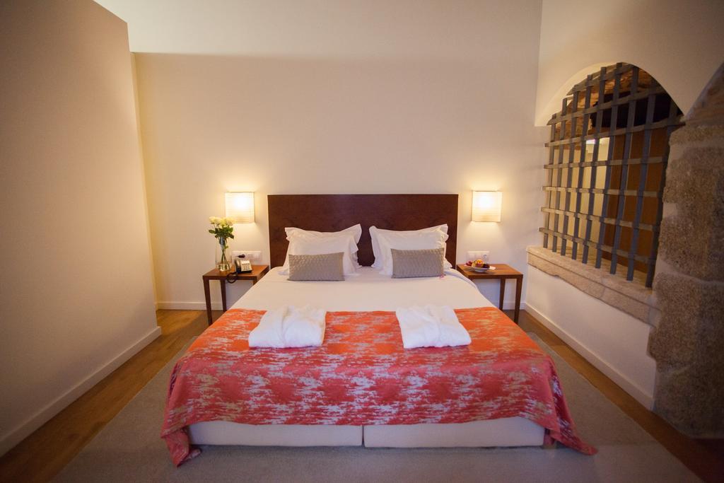 Convento Da Serta Hotel Luaran gambar