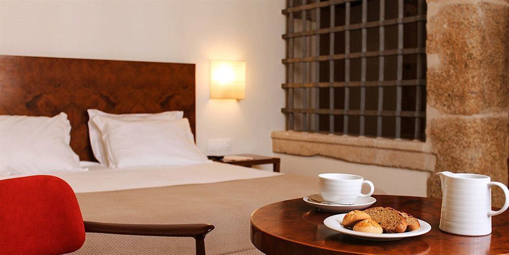 Convento Da Serta Hotel Luaran gambar
