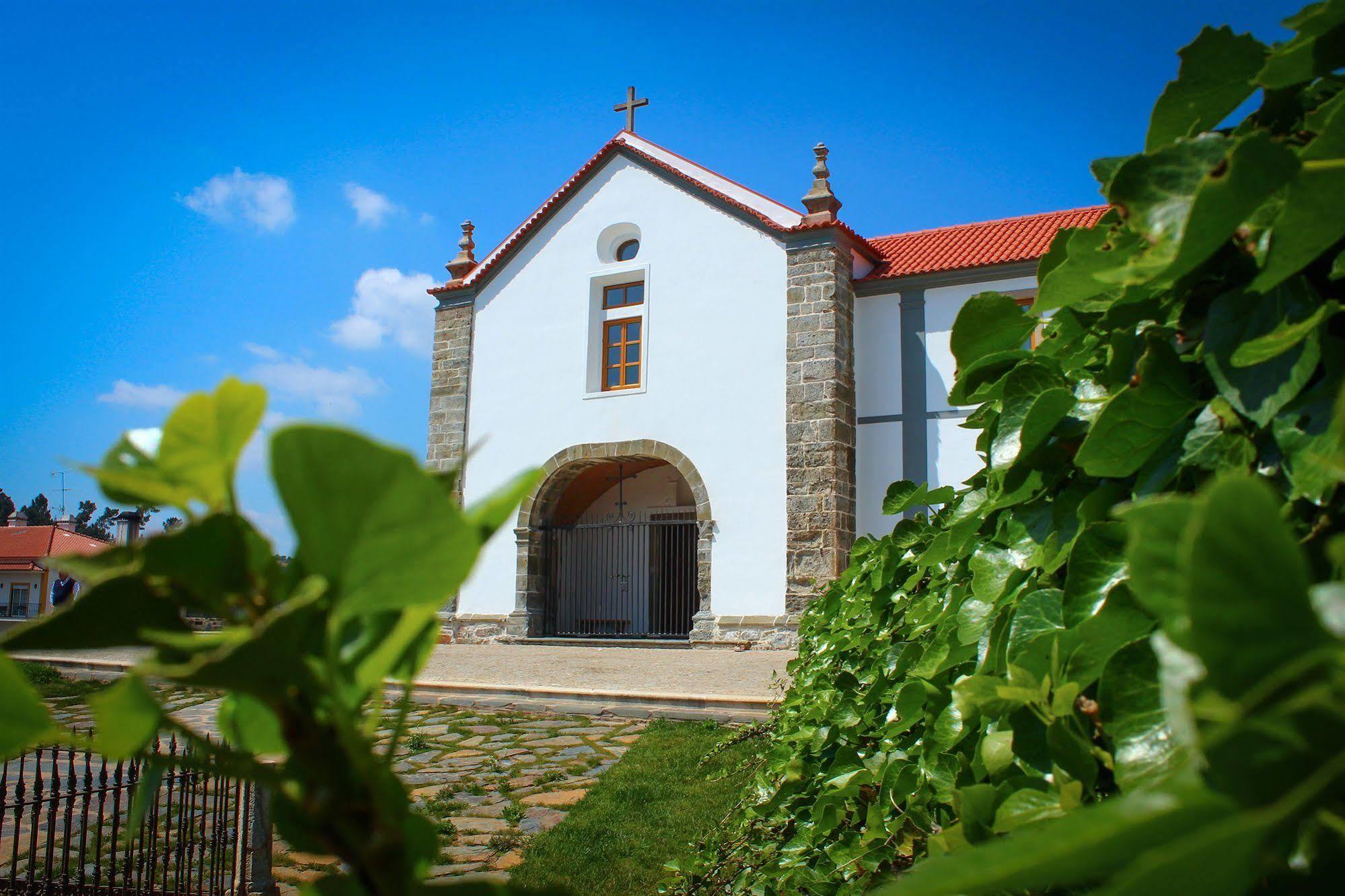 Convento Da Serta Hotel Luaran gambar