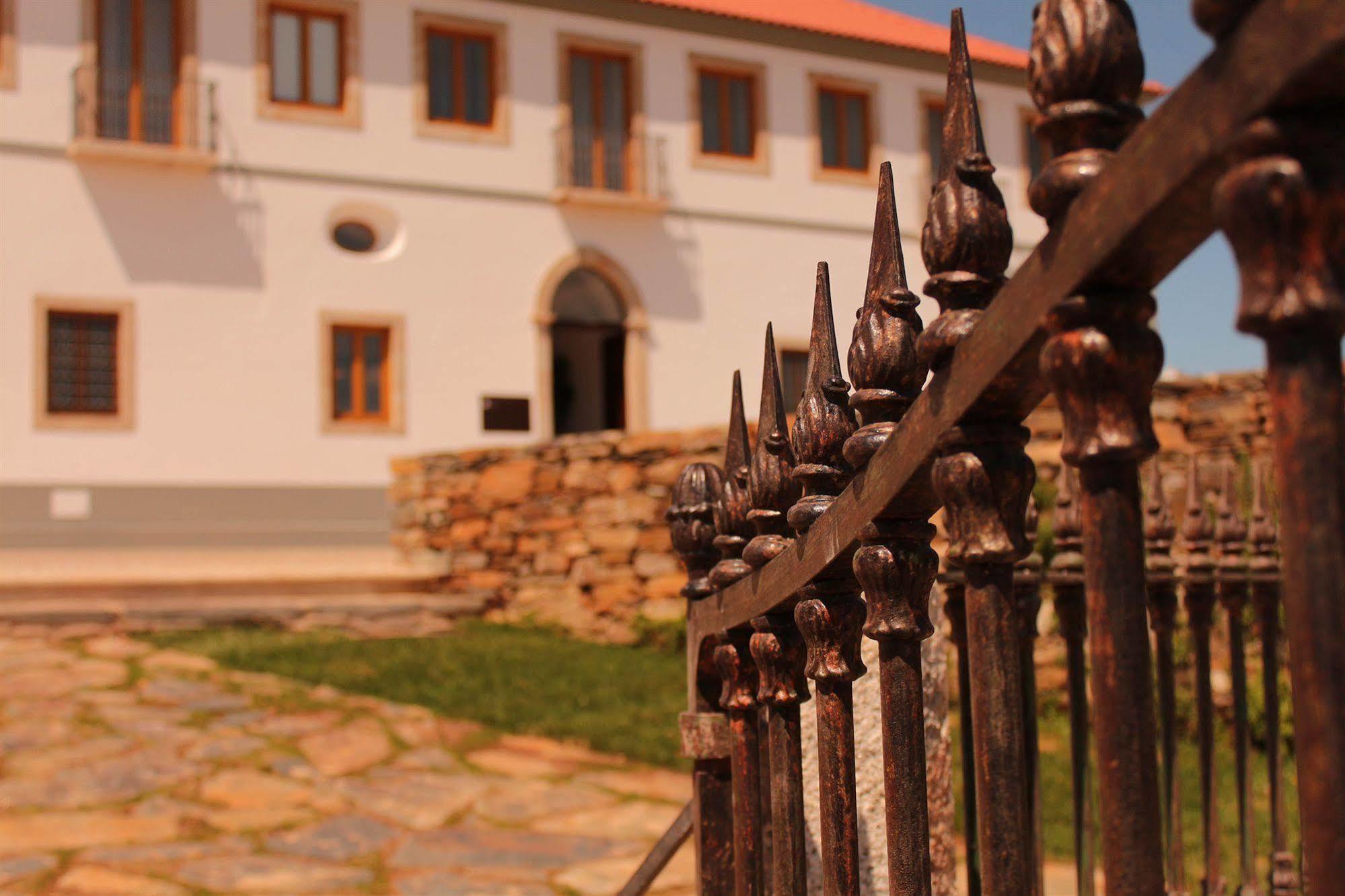 Convento Da Serta Hotel Luaran gambar
