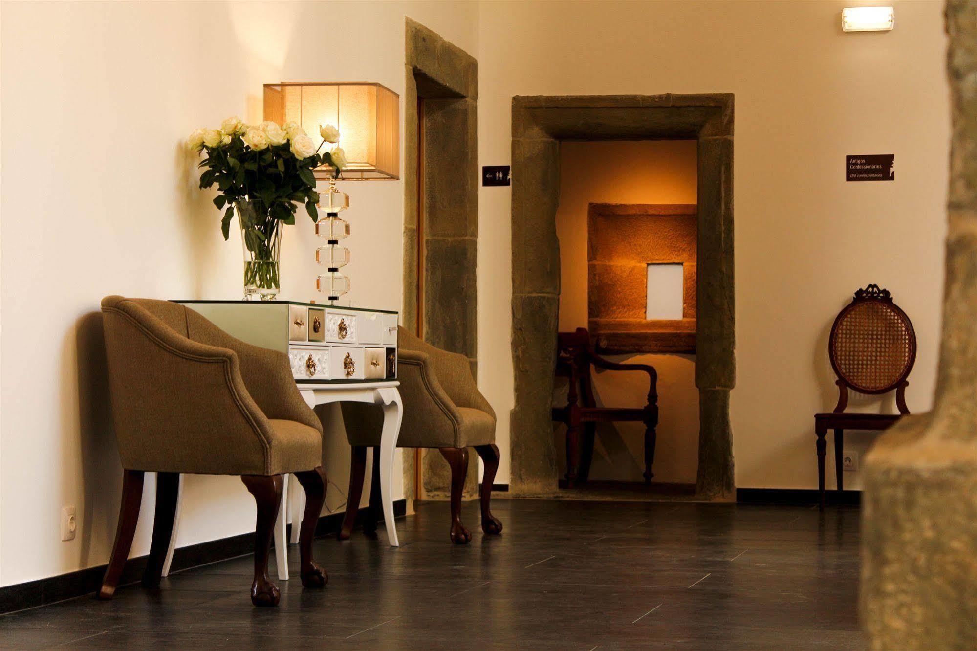 Convento Da Serta Hotel Luaran gambar