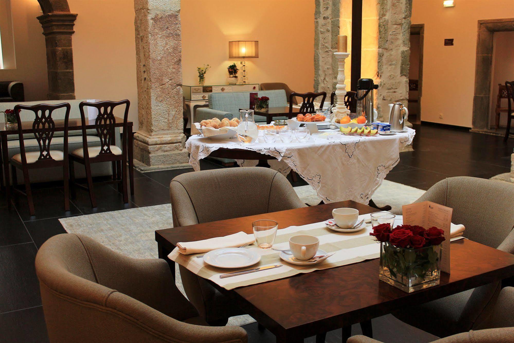 Convento Da Serta Hotel Luaran gambar