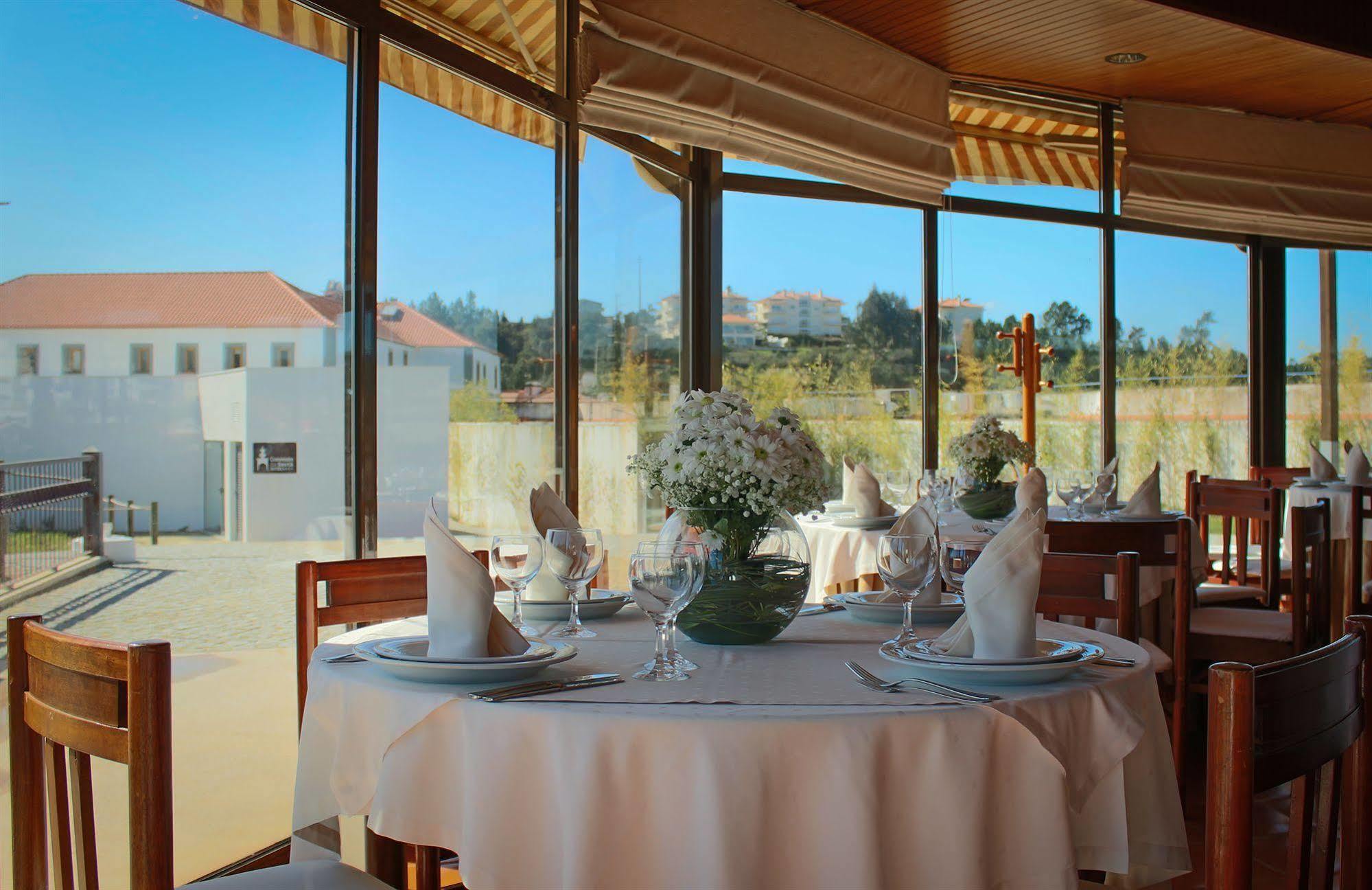 Convento Da Serta Hotel Luaran gambar