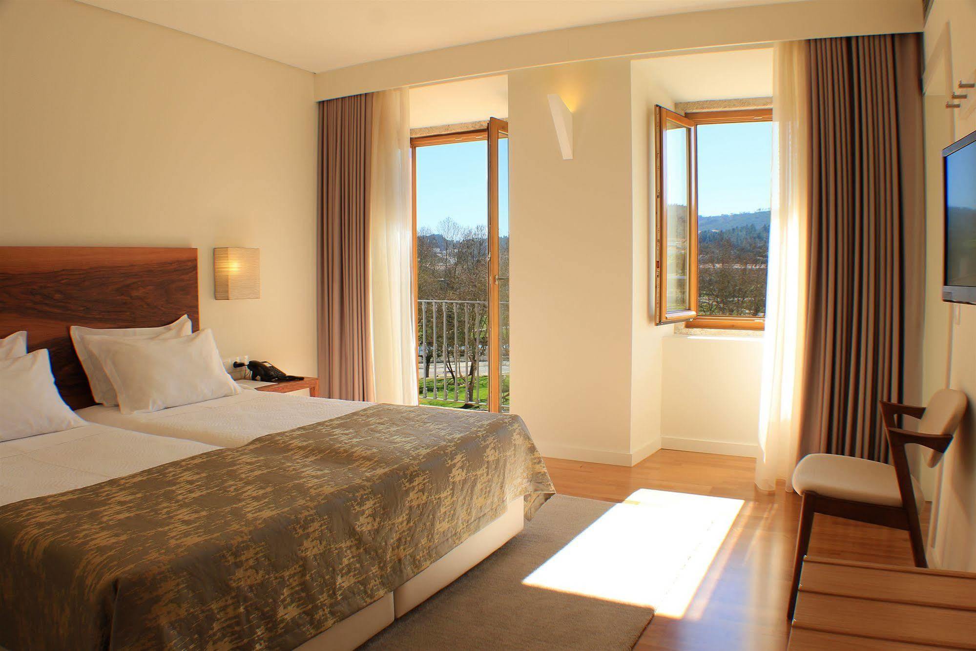Convento Da Serta Hotel Luaran gambar