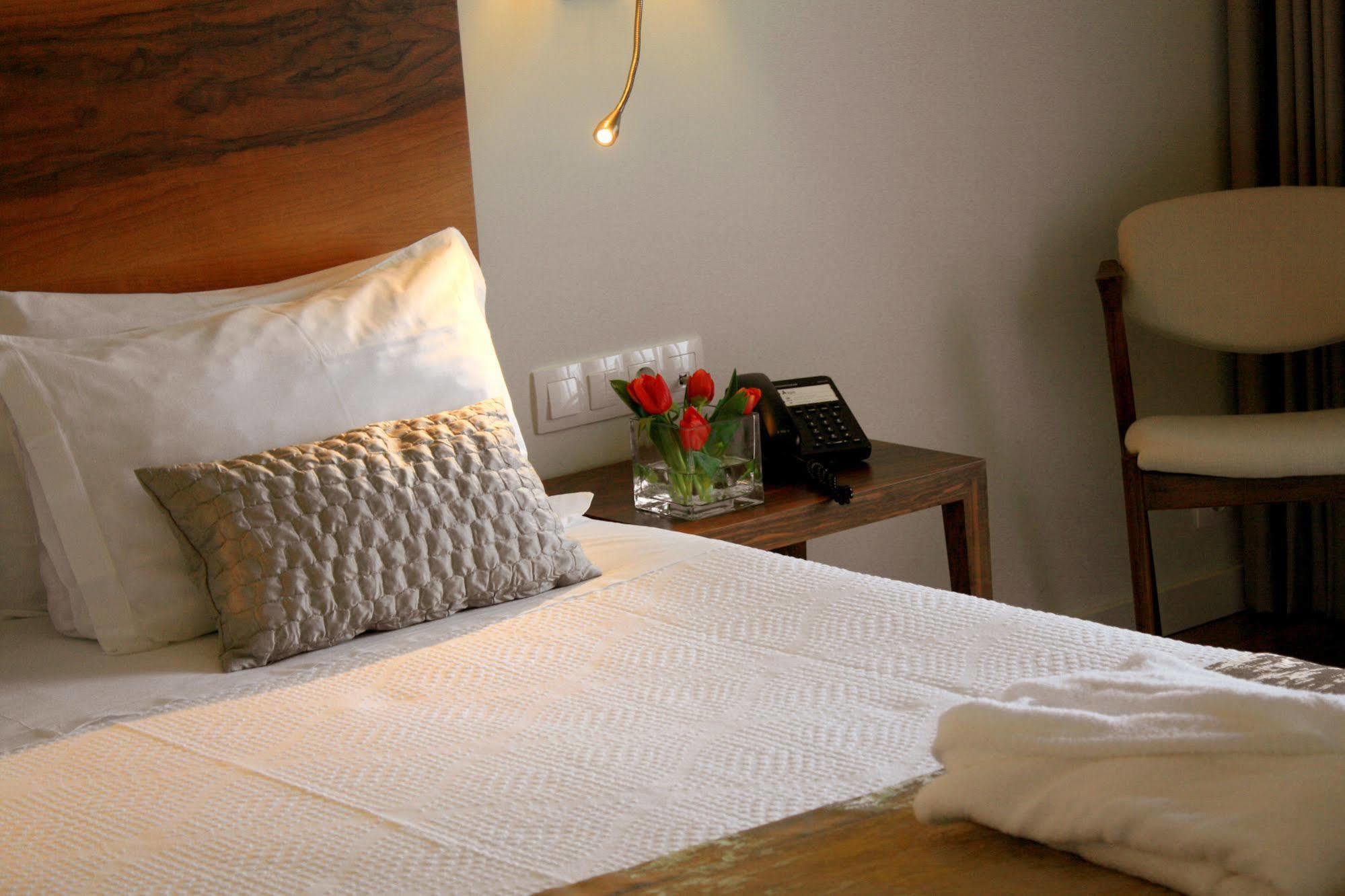 Convento Da Serta Hotel Luaran gambar