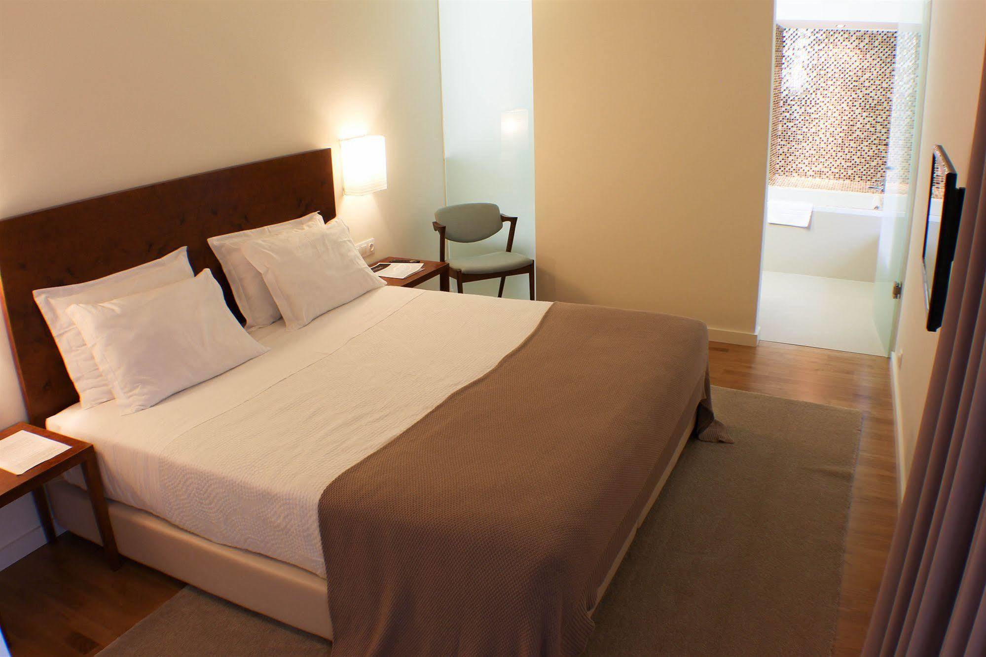 Convento Da Serta Hotel Luaran gambar