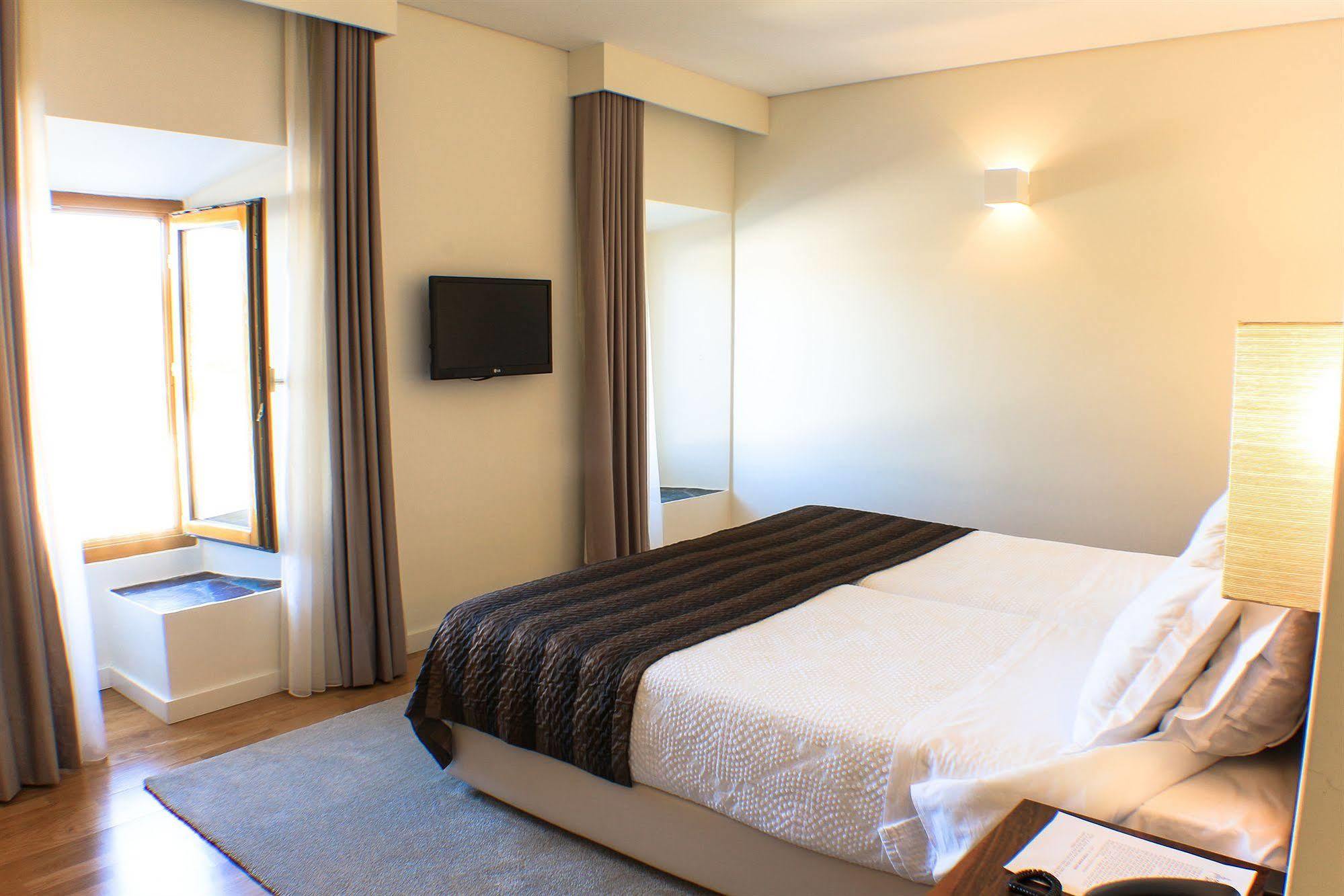 Convento Da Serta Hotel Luaran gambar
