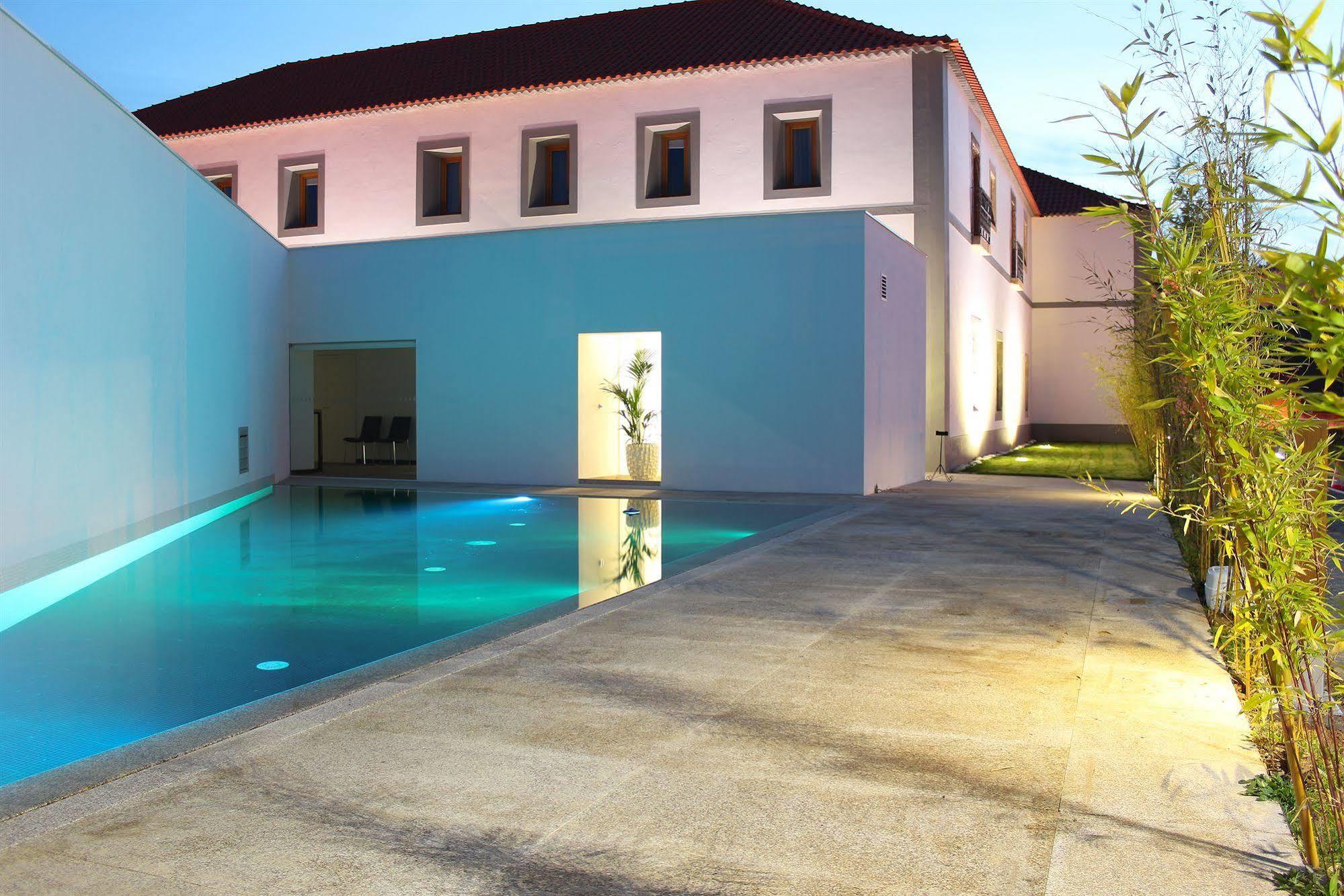 Convento Da Serta Hotel Luaran gambar