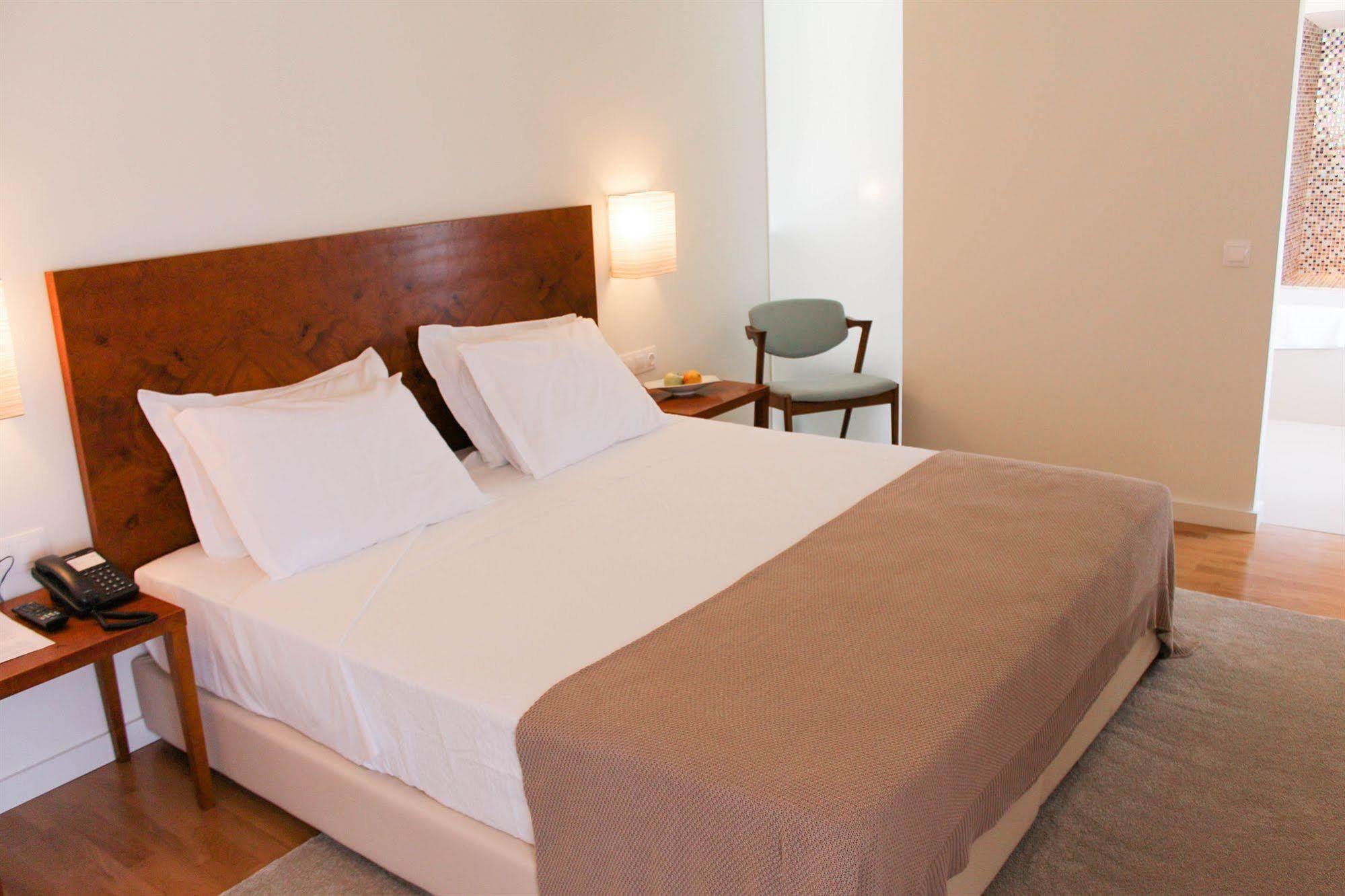 Convento Da Serta Hotel Luaran gambar
