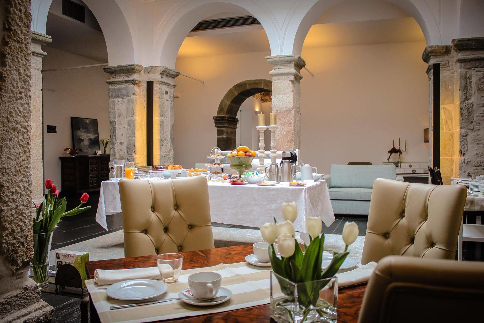 Convento Da Serta Hotel Luaran gambar