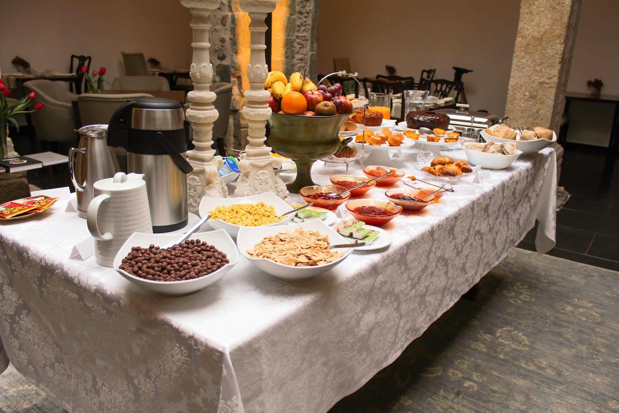Convento Da Serta Hotel Luaran gambar