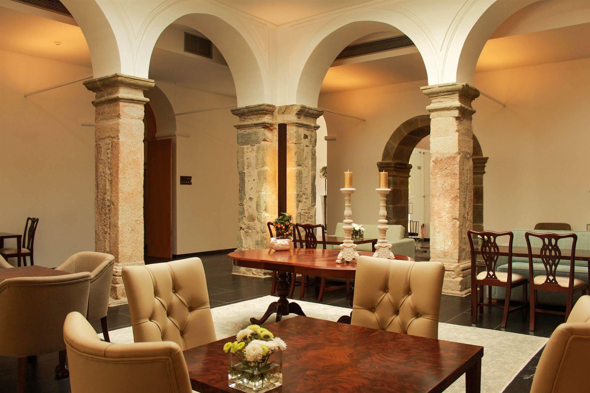 Convento Da Serta Hotel Luaran gambar