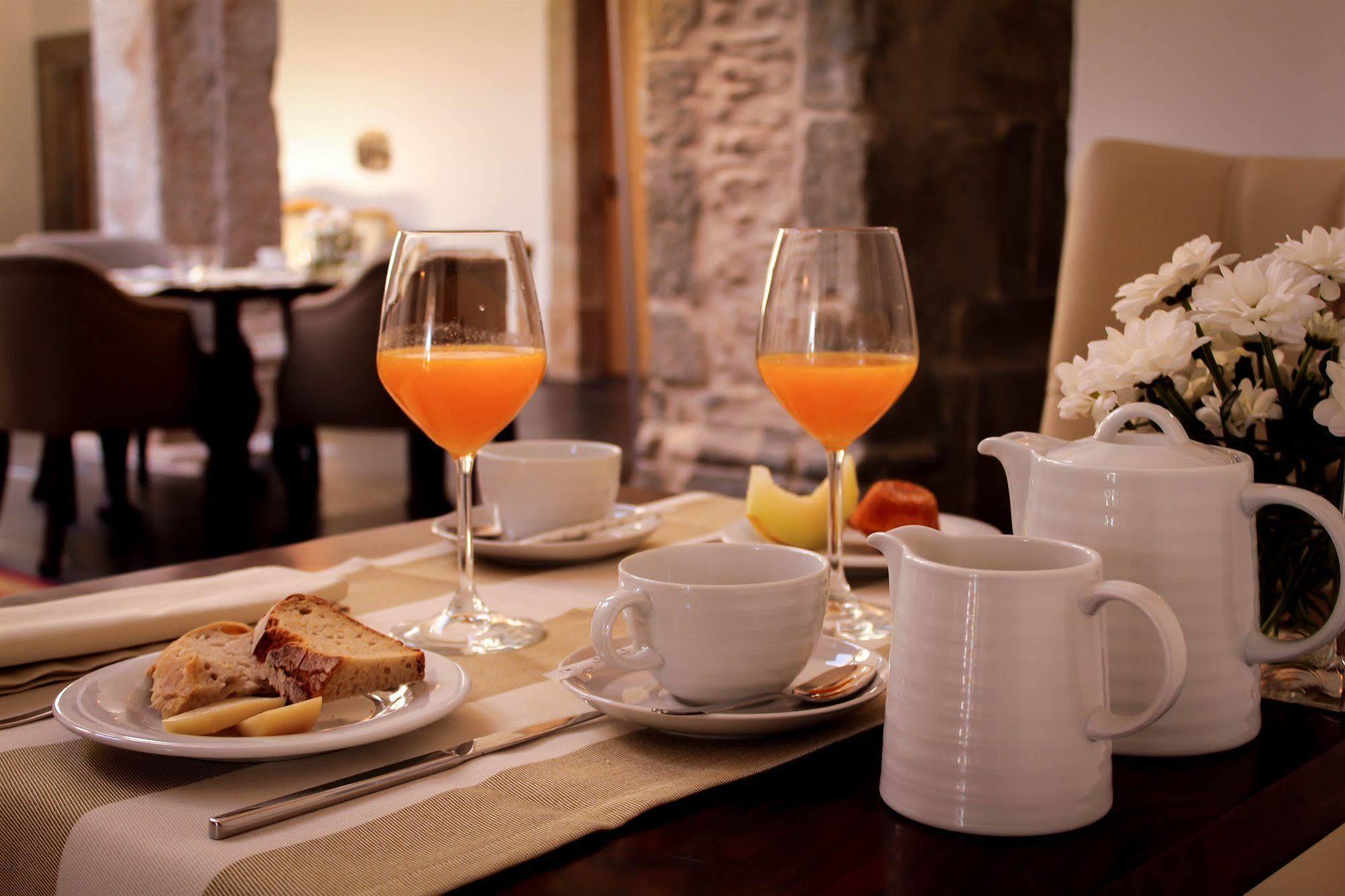 Convento Da Serta Hotel Luaran gambar